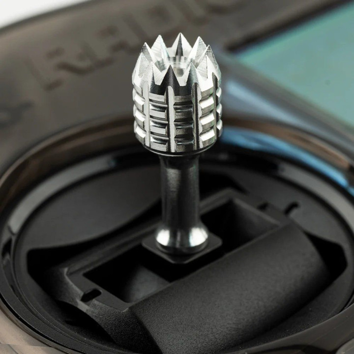 RadioMaster Pocket ELRS