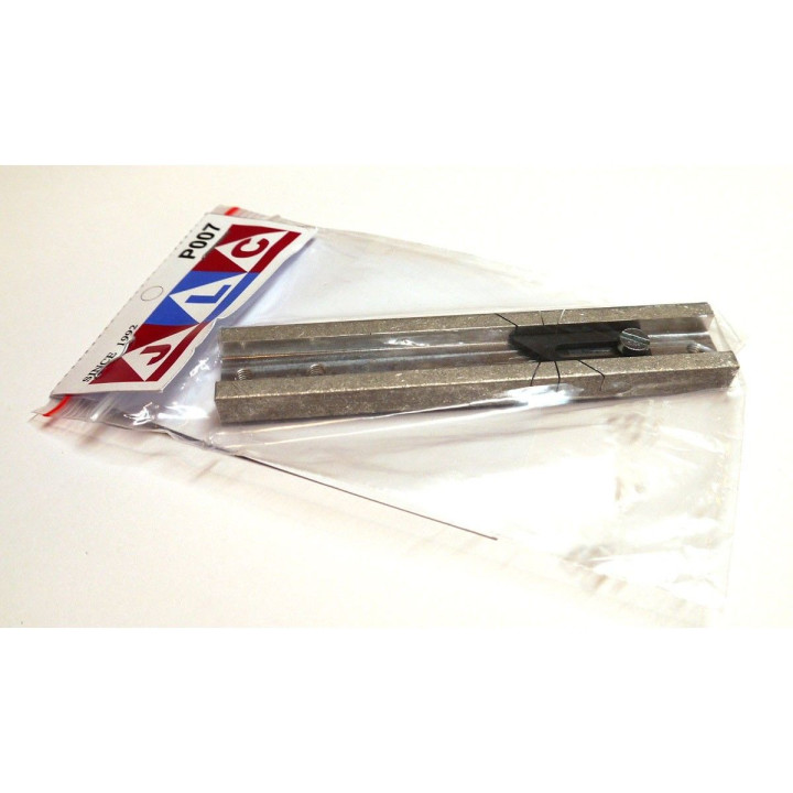 JLC XL pokosník pre žiletkovú pílku P007