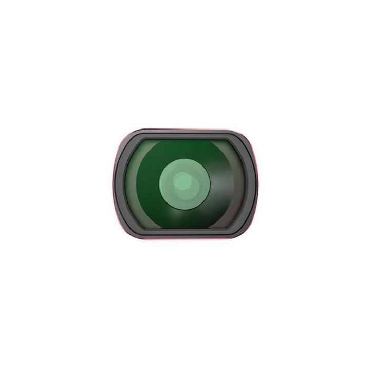 DJI Pocket 3 - 10X Macro Lens Filter