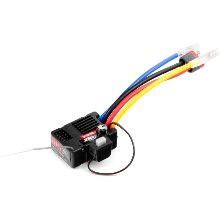 2v1 jednotka R6D-ESC-BS