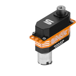 SG-1213MG micro HiVolt digitální servo pro větroně (4,5kg-0,17s/60°)