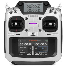 Futaba 26SZ, přijímač R7208SB