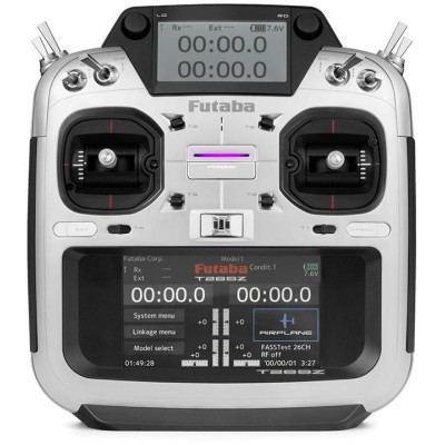 Futaba 26SZ, přijímač R7208SB