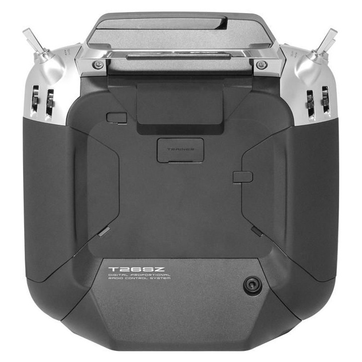 Futaba 26SZ, přijímač R7208SB