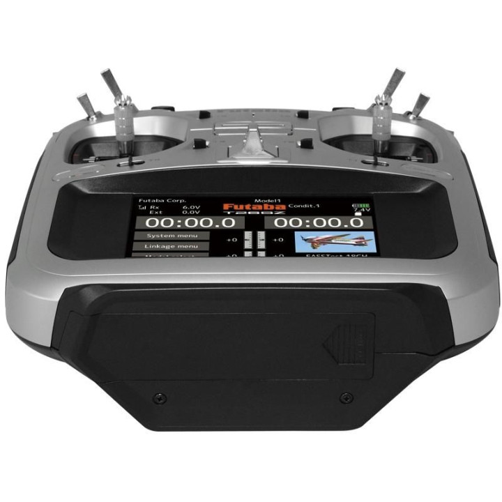 Futaba 26SZ, přijímač R7208SB