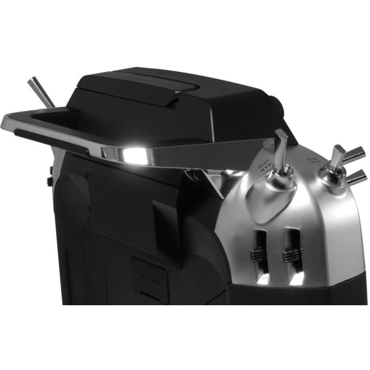 Futaba 26SZ, přijímač R7208SB