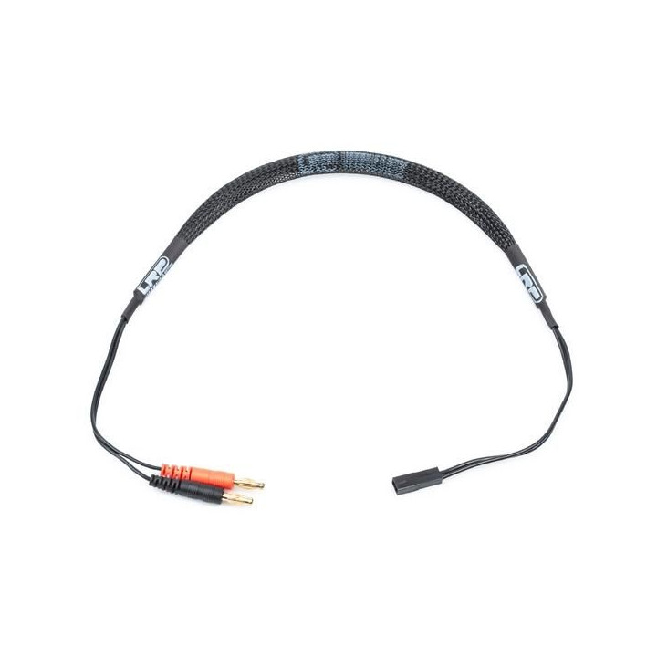 Nabíjecí kabel 50cm z G4 na BEC konektor