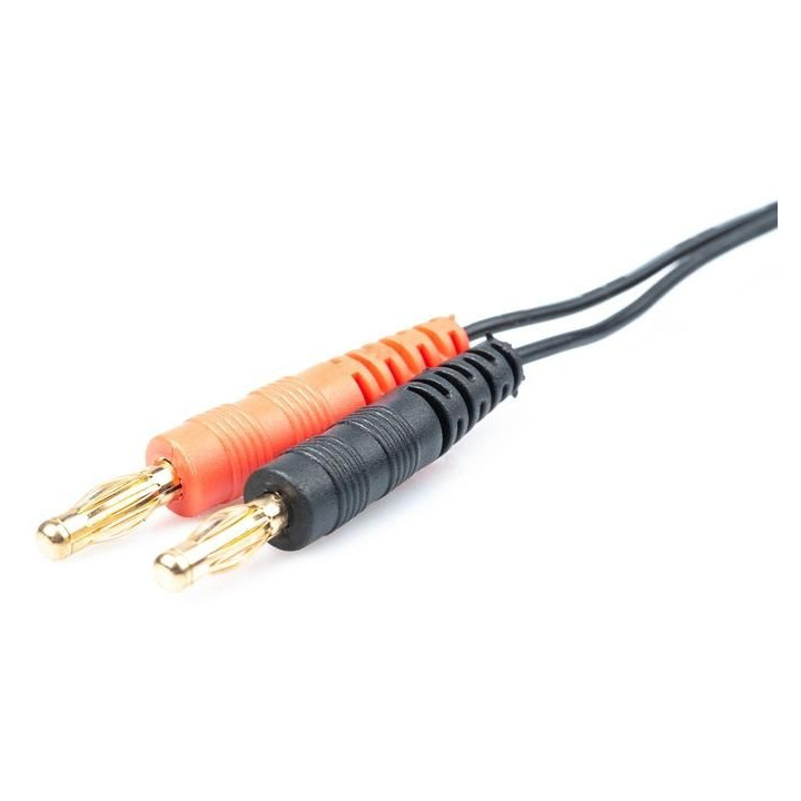 Nabíjecí kabel 50cm z G4 na BEC konektor