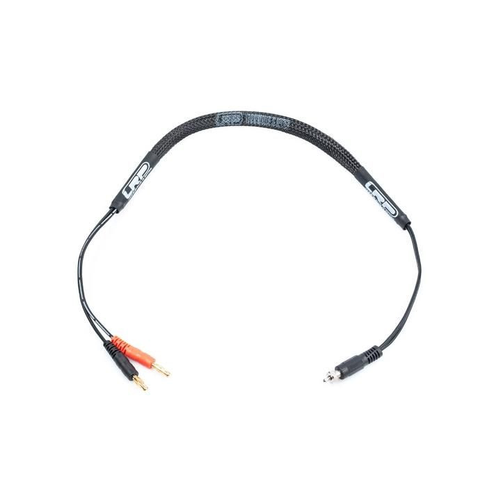 Nabíjecí kabel 50cm z G4 na žhavící koncovky a žhavítka