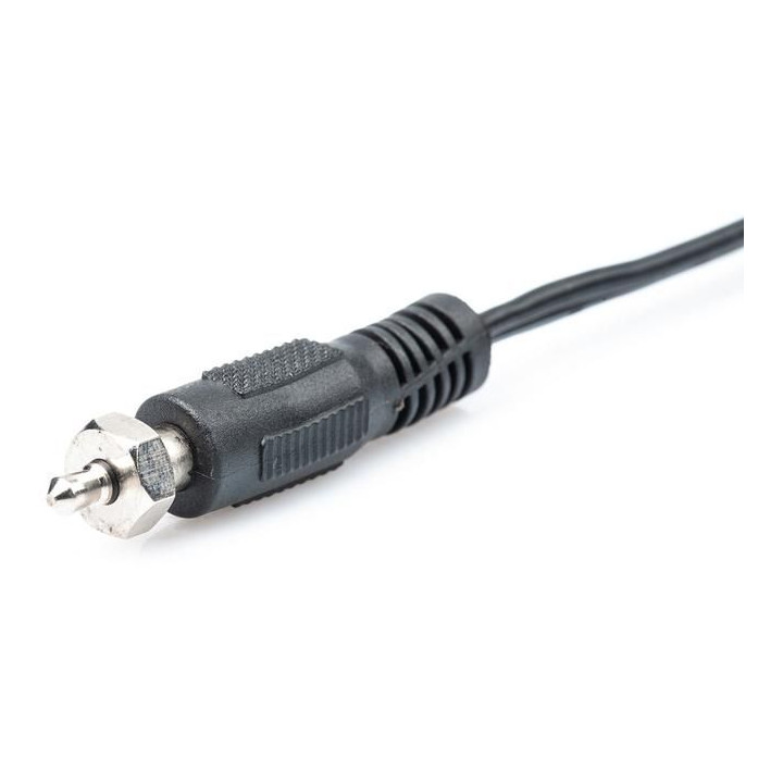 Nabíjecí kabel 50cm z G4 na žhavící koncovky a žhavítka