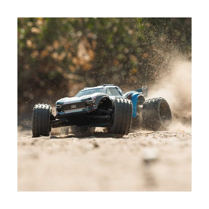 Arrma Vorteks Mega 550 1:10 RTR Basic modrá