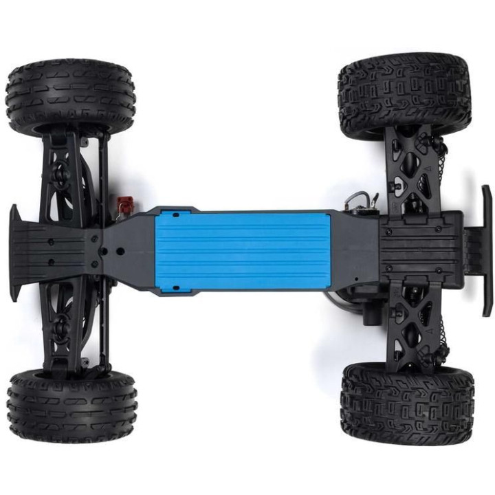 Arrma Vorteks Mega 550 1:10 RTR Basic modrá