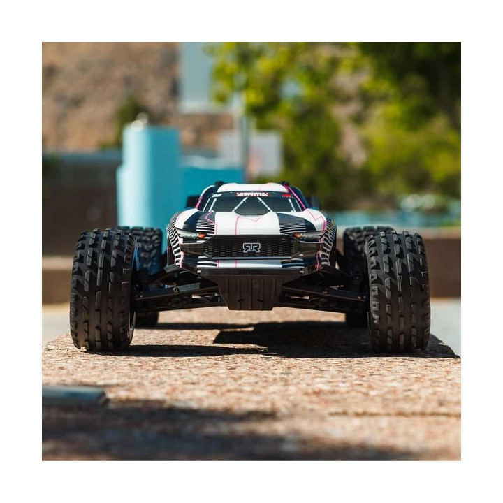 Arrma Vorteks Mega 550 1:10 RTR Basic modrá