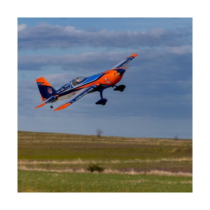 E-flite Extra 330 SC 3D 1.3m BNF