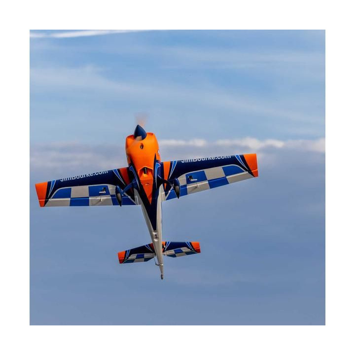 E-flite Extra 330 SC 3D 1.3m BNF