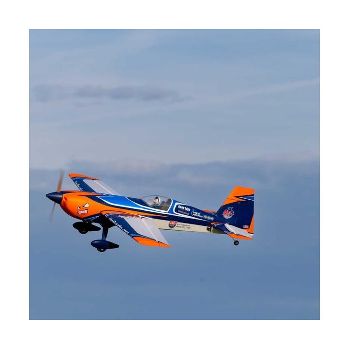 E-flite Extra 330 SC 3D 1.3m BNF