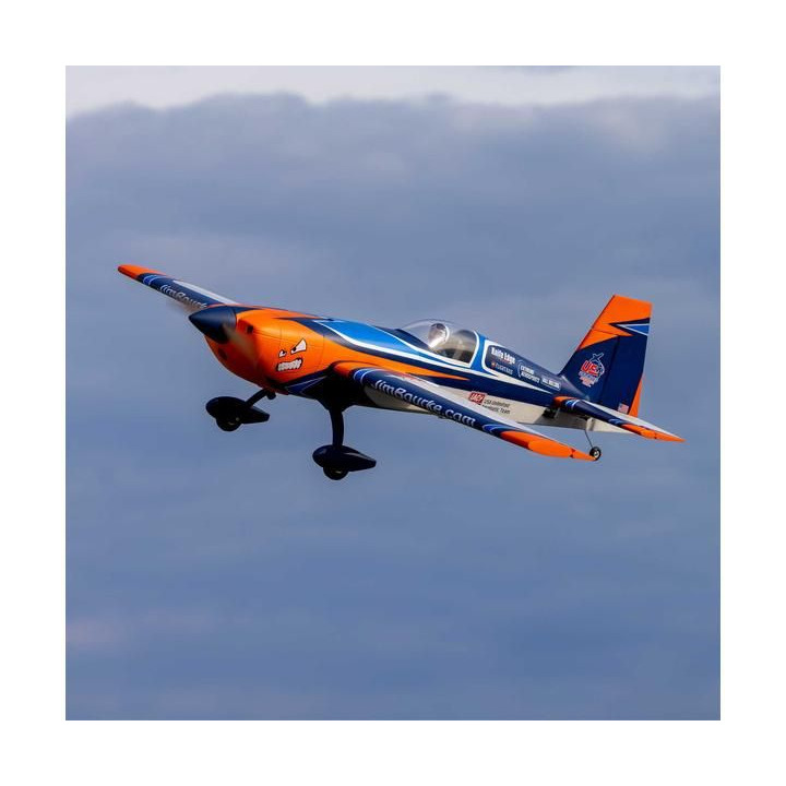 E-flite Extra 330 SC 3D 1.3m BNF