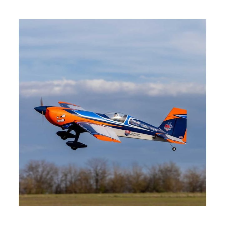 E-flite Extra 330 SC 3D 1.3m BNF