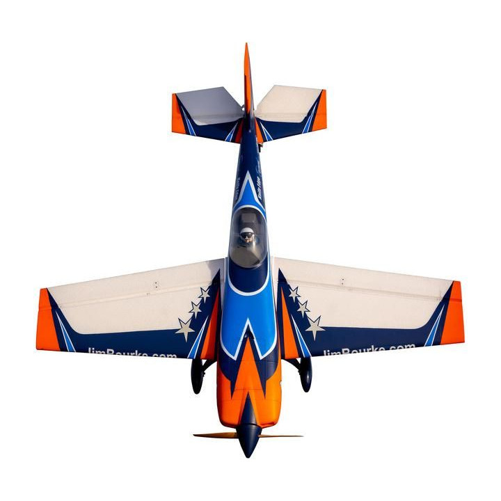 E-flite Extra 330 SC 3D 1.3m BNF