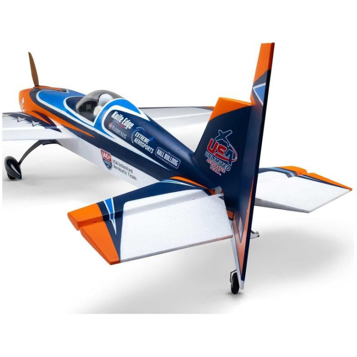 E-flite Extra 330 SC 3D 1.3m BNF