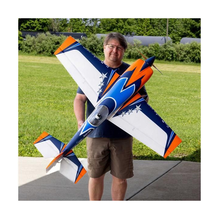 E-flite Extra 330 SC 3D 1.3m BNF