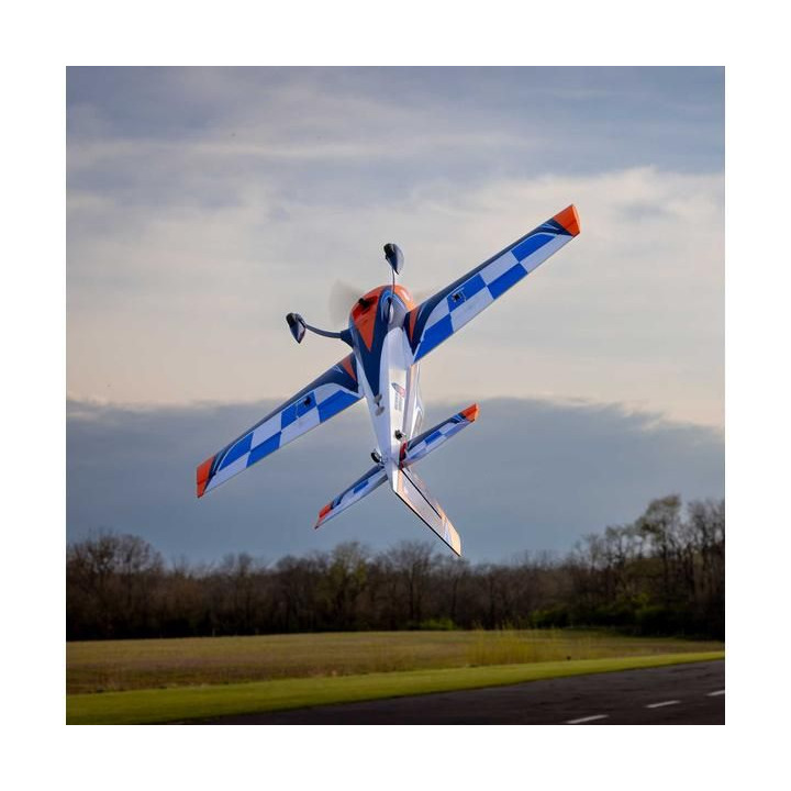 E-flite Extra 330 SC 3D 1.3m PNP