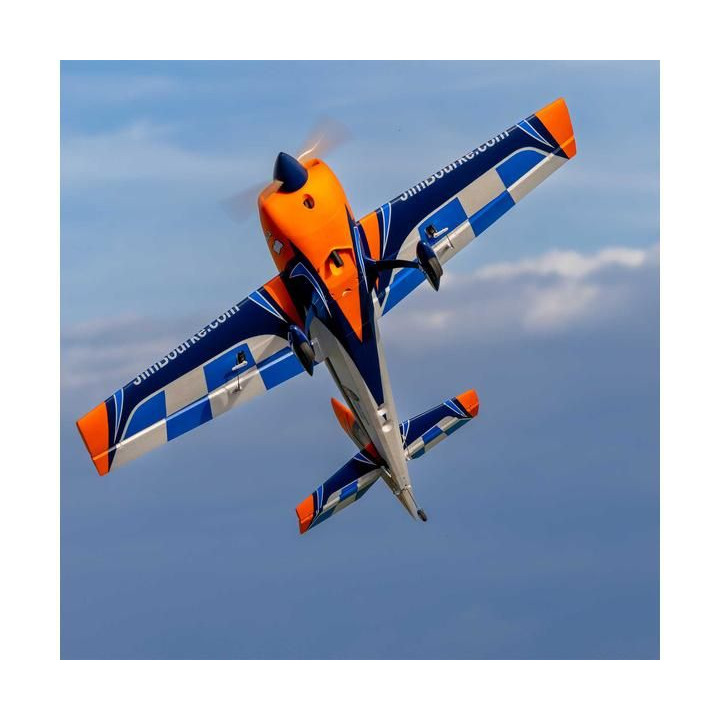 E-flite Extra 330 SC 3D 1.3m PNP