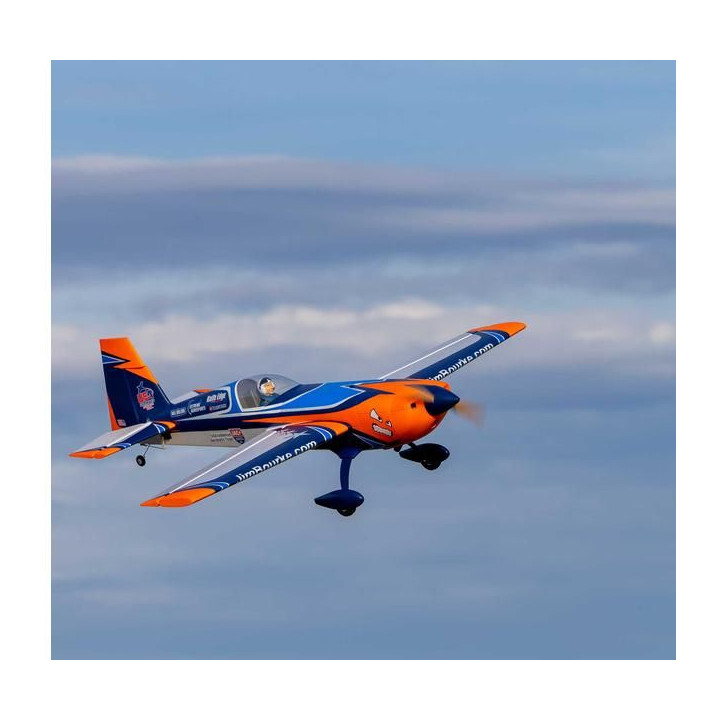 E-flite Extra 330 SC 3D 1.3m PNP
