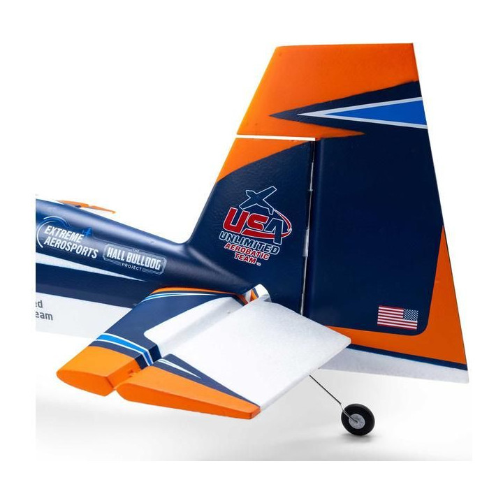 E-flite Extra 330 SC 3D 1.3m PNP