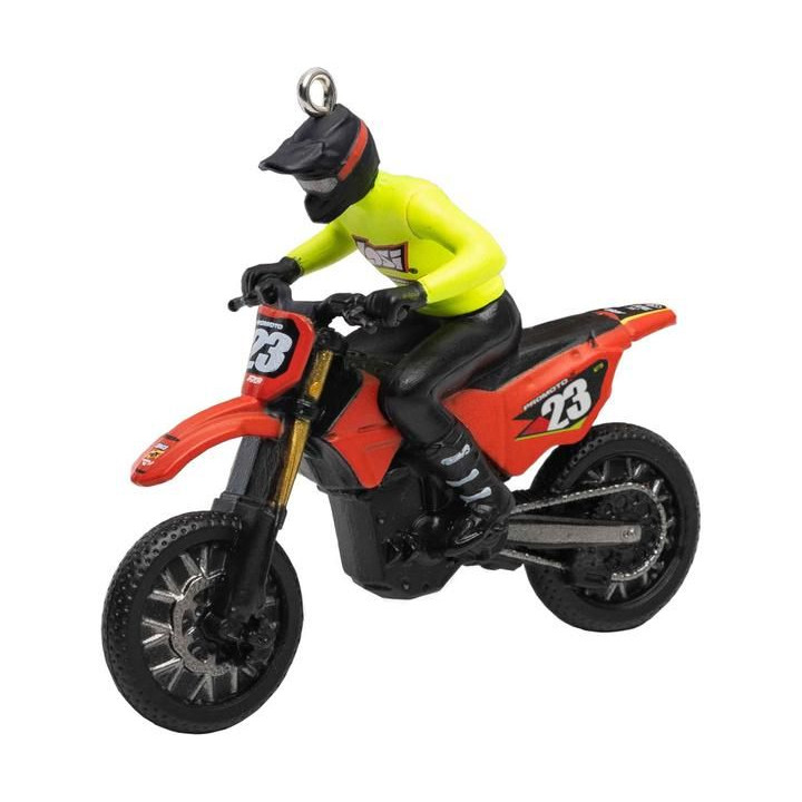 Horizon vánoční ozdoba 2023 Promoto-MX