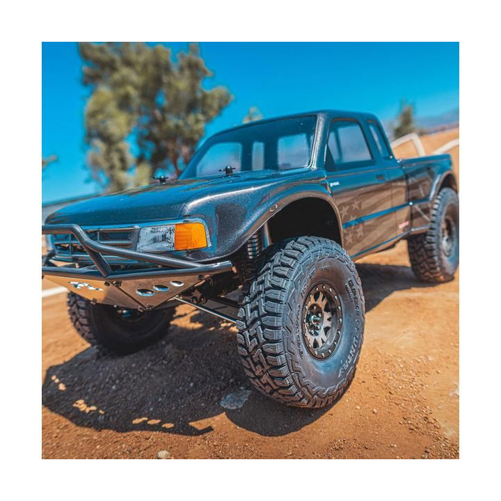 Pro-Line karosérie 1:10 1993 Ford Ranger Pre-Runner čirá (rozvor 313mm)
