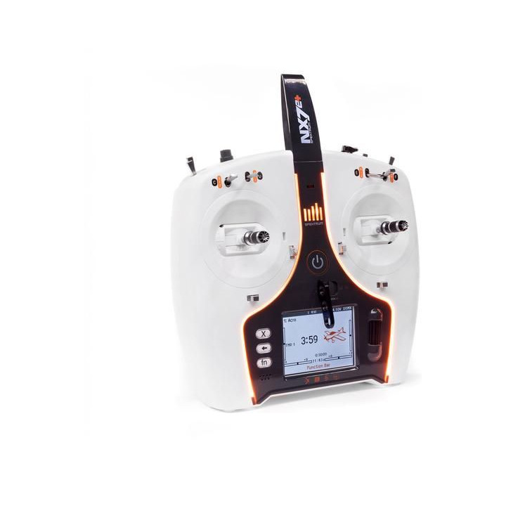 Spektrum NX7e+ DSMX 14 kanálů pouze vysílač