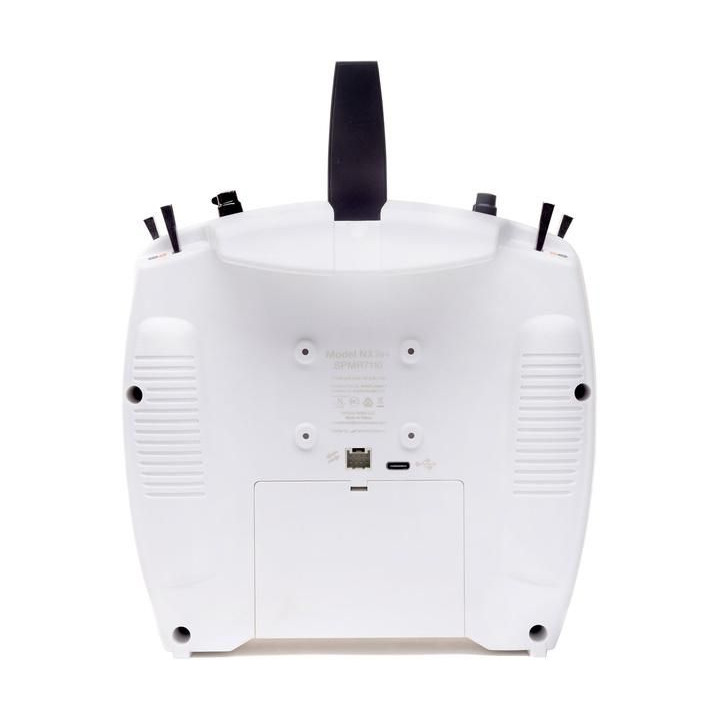 Spektrum NX7e+ DSMX 14 kanálů pouze vysílač