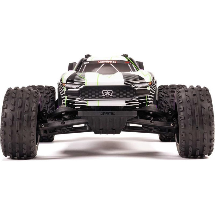 Arrma Vorteks Mega 550 1:10 RTR oranžová
