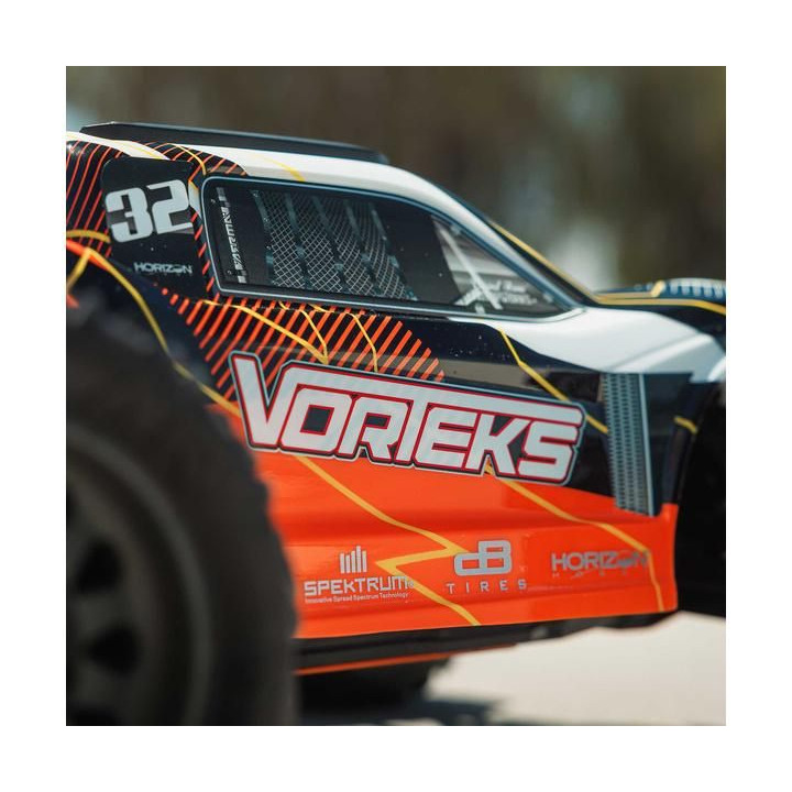 Arrma Vorteks Mega 550 1:10 RTR fialová