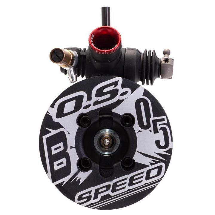 SPEED B2105 (vysoká hlava) samotný motor