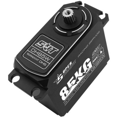 DH85W High-torque Digital servo (85 kg-0,15s/60°)