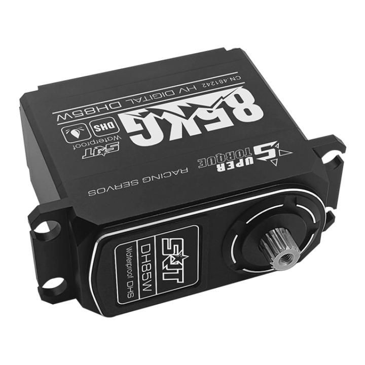 DH85W High-torque Digital servo (85 kg-0,15s/60°)