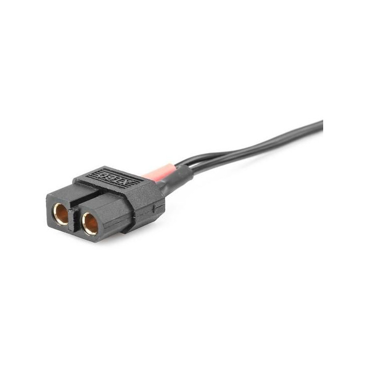 Nabíjecí kabel 50cm z XT60 na BEC konektor