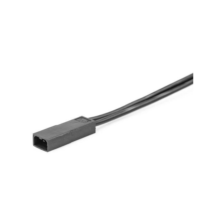 Nabíjecí kabel 50cm z XT60 na BEC konektor