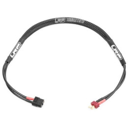 Nabíjecí kabel 50cm z XT60 na T-Dean konektor