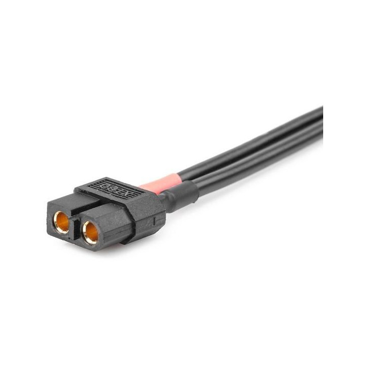 Nabíjecí kabel 50cm z XT60 na T-Dean konektor