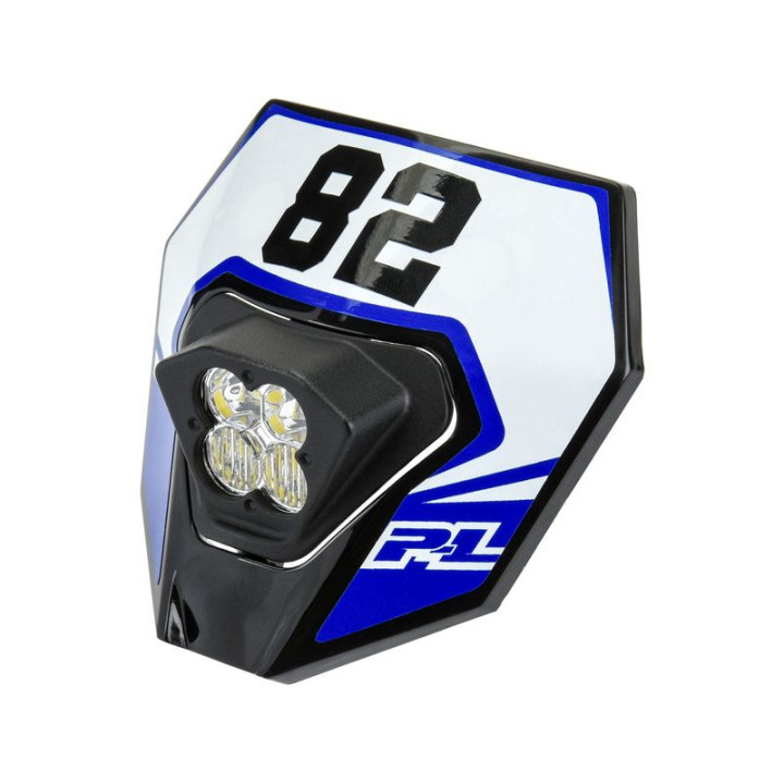 Pro-Line karosérie přední kapotáž s LED osvětlením: Promoto MX Enduro