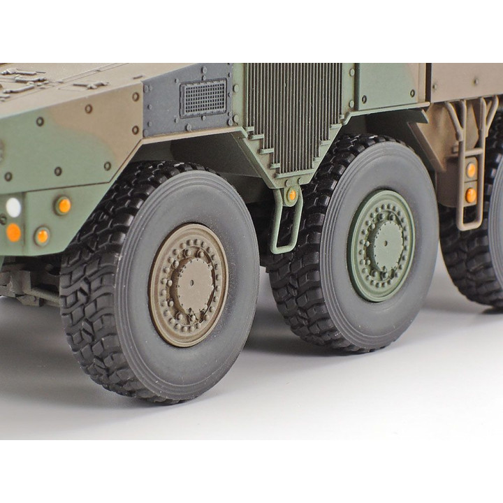 Tamiya 32596 Japan Ground Self Defense Force Type 16 Maneuver Combat Vehicle 1/48