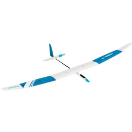 KAVAN Cumul 100 větroň kit 2540mm