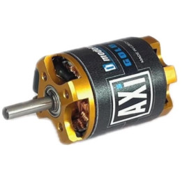 AXI 2220/16 V3 střídavý motor