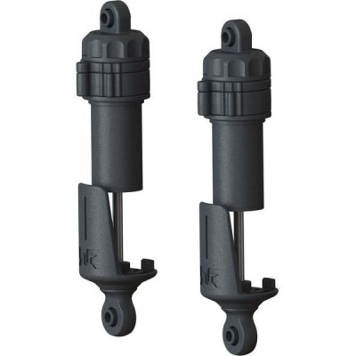 Arrma tlumič kompletní 11x87mm, píst 2x1.3mm