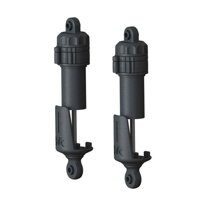 Arrma tlumič kompletní 11x87mm, píst 2x1.3mm