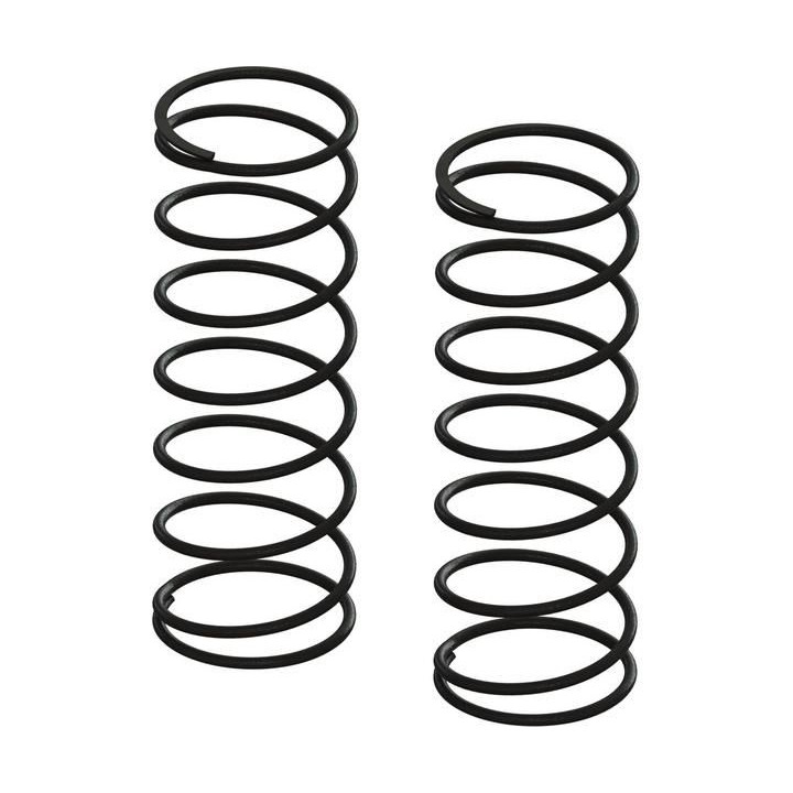 Arrma pružina tlumiče 55mm 0.547N/mm (2)