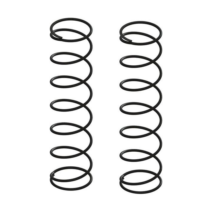 Arrma pružina tlumiče 80mm 0.547N/mm (2)